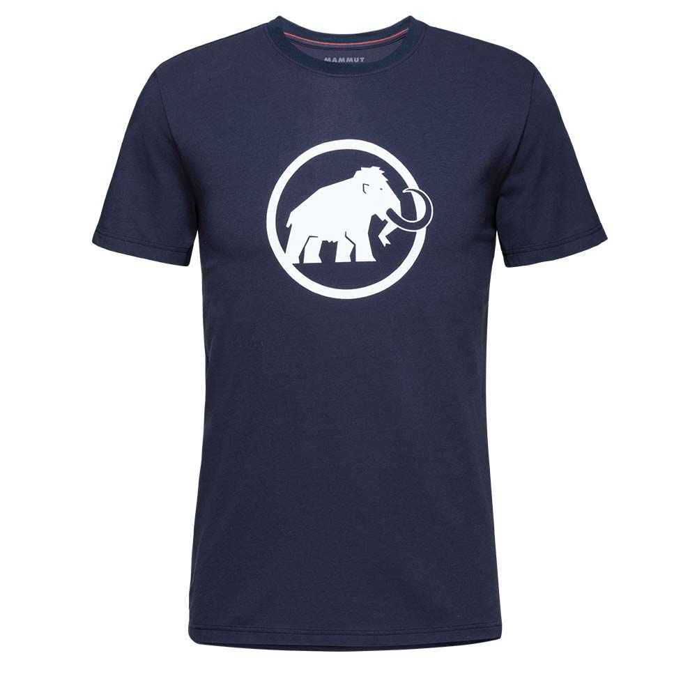 MAMMUT Classic T-Shirt Men - Kurzarmshirt
