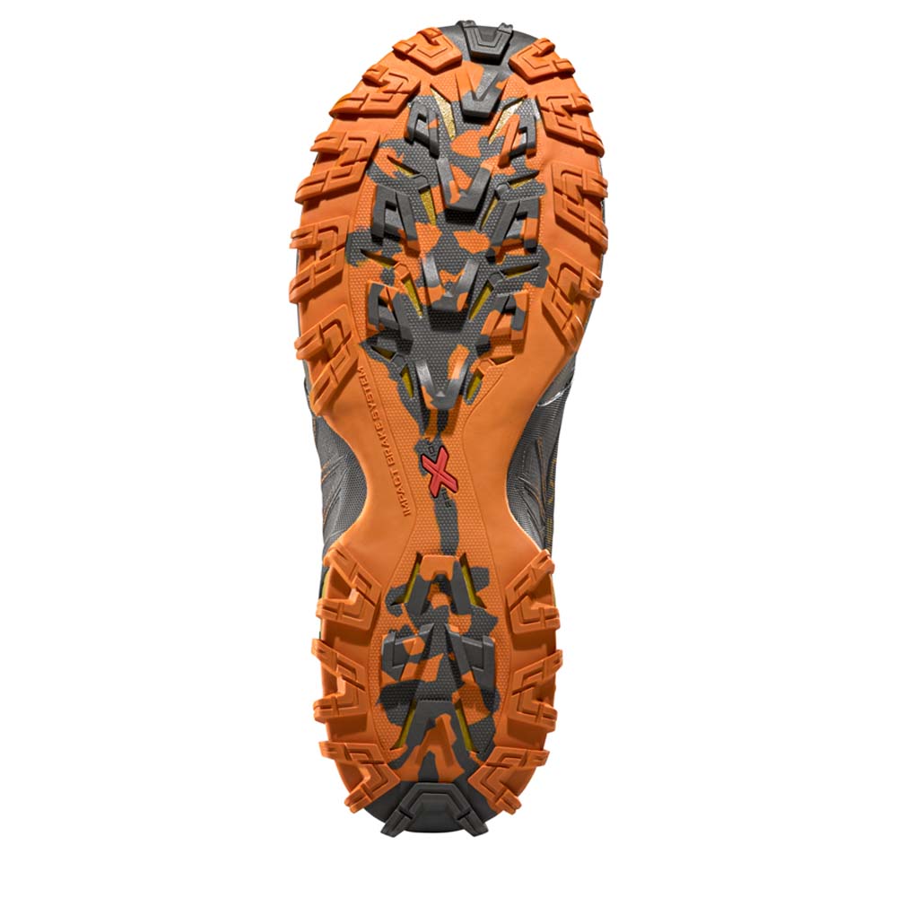 LA SPORTIVA Bushido III GTX Man - Trailrunning-Schuh stabil und wetterfest