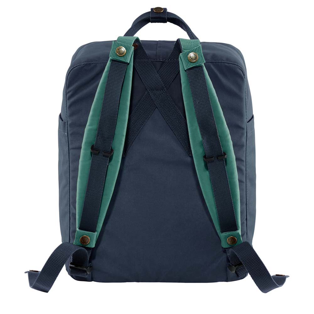 FJÄLLRÄVEN Känken Schoulder Pads -Schulterpolster bequem, gepolstert