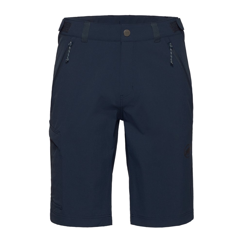 MAMMUT Runbold IV Shorts Men - Wandershorts schnelltrocknend und atmungsaktiv
