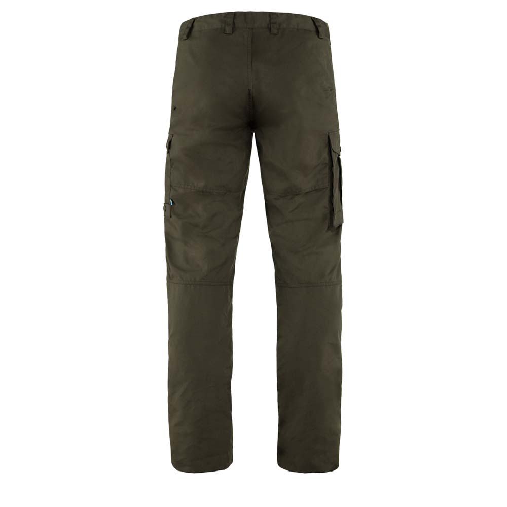 FJÄLLRÄVEN – Barents Pro Trousers Men – Trekkinghose