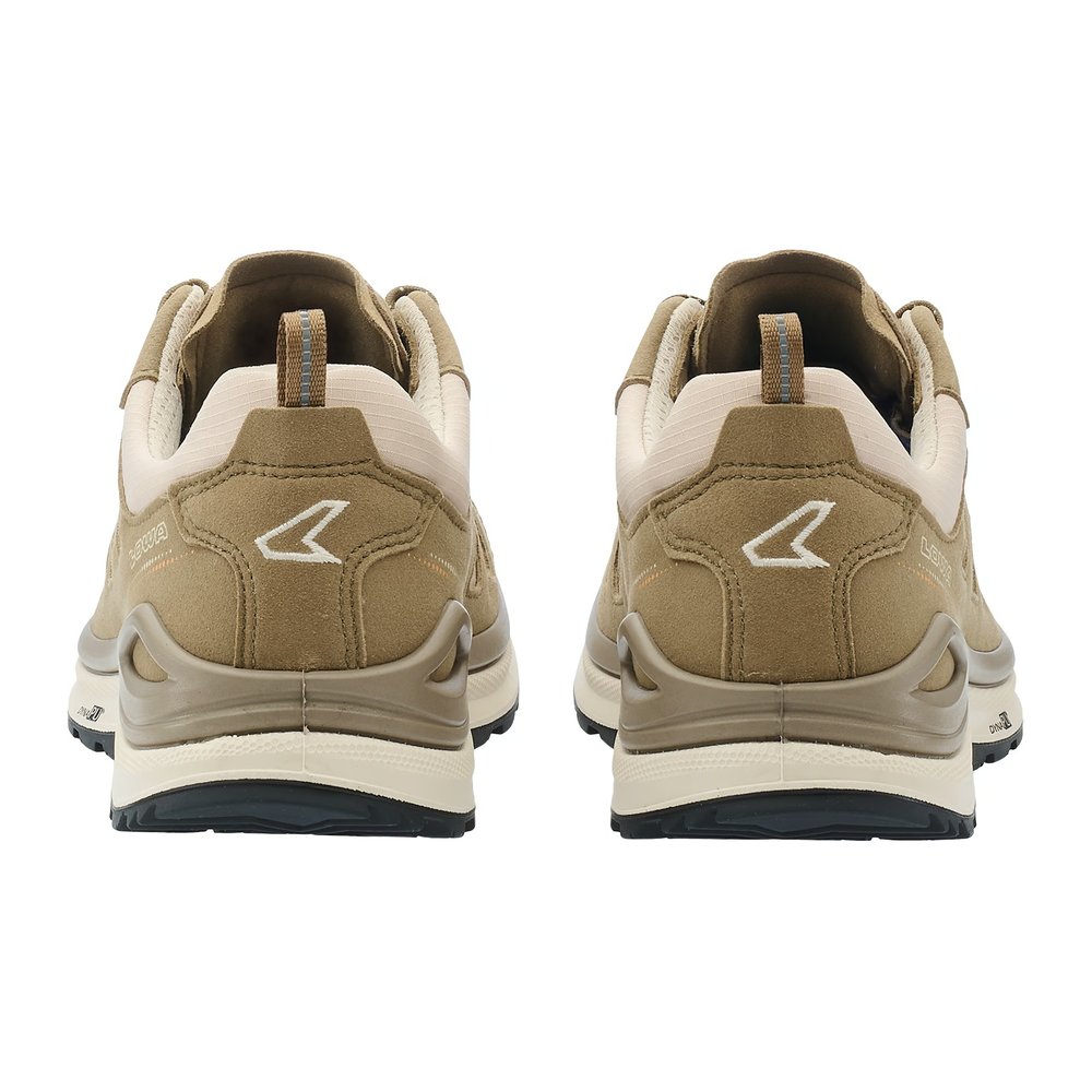 LOWA Innox Evo II GTX Women - Multifunktionsschuh wasserdicht, atmungsaktiv