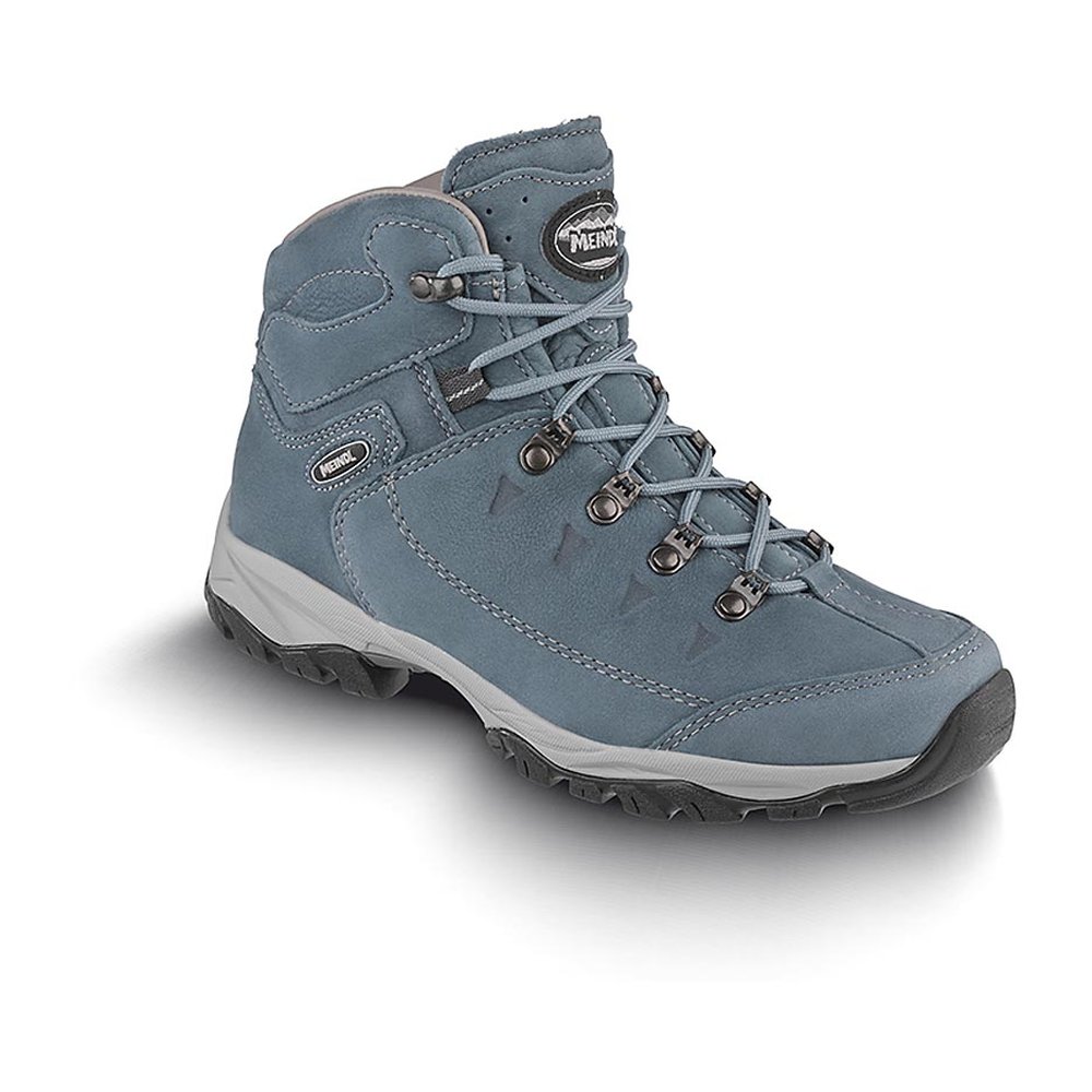MEINDL Ohio Lady 2 Women - Wanderschuh seitenstabil und langlebig
