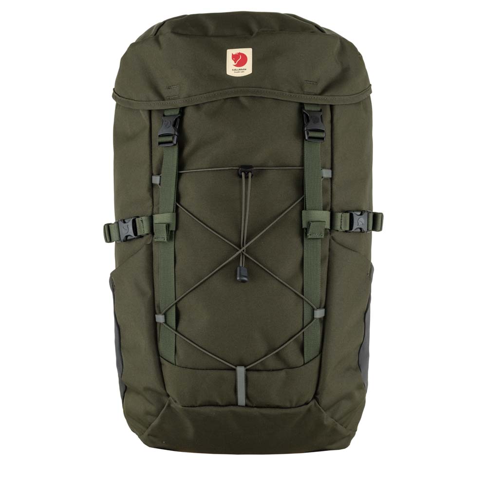 FJÄLLRÄVEN Skule 26 - Tagesrucksack mit gepolstertem Laptopfach