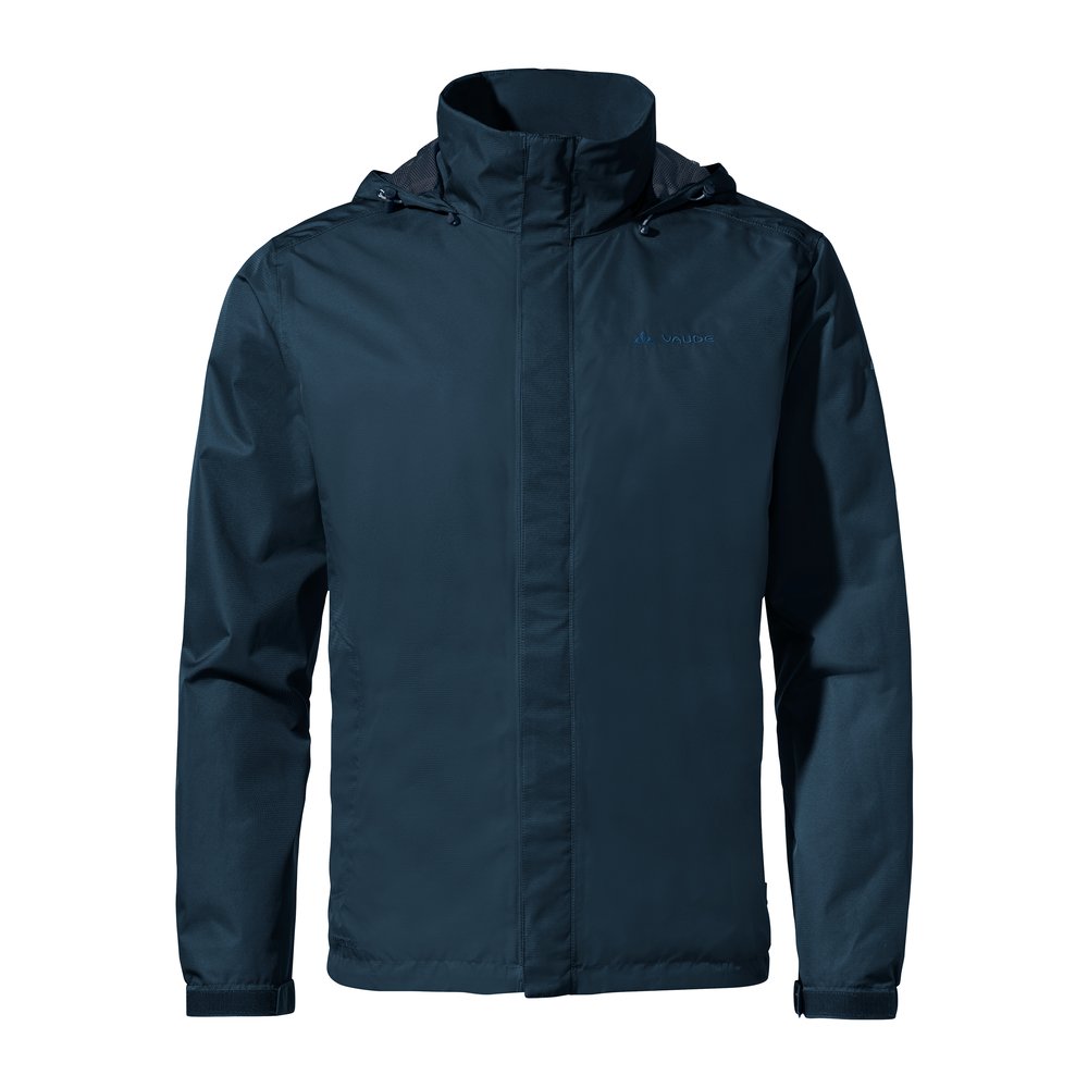 VAUDE Escape Light Jacket Men - Regenjacke wasserdicht, winddicht