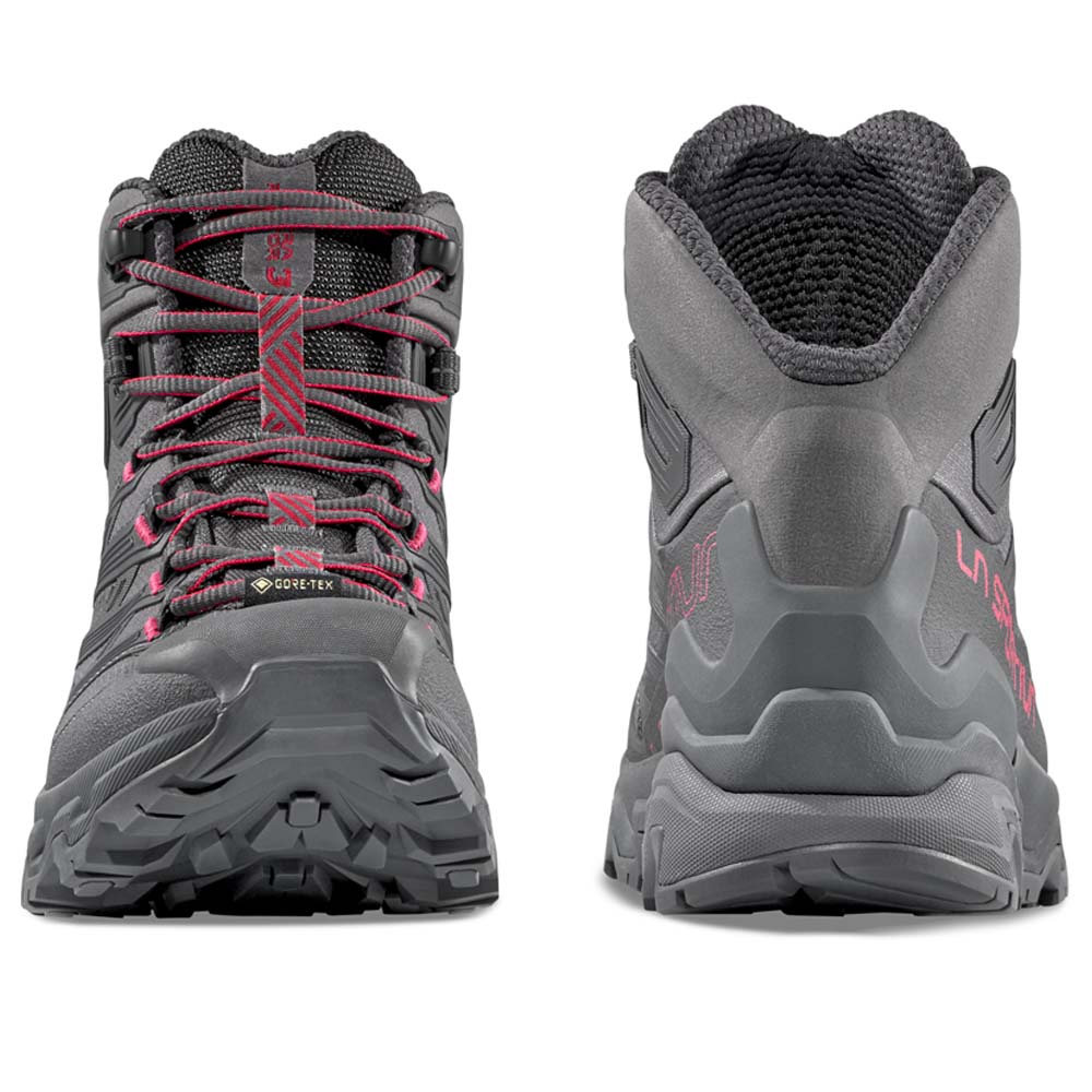 LA SPORTIVA Ultra Raptor 3 Mid GTX Women - Trekkingschuh wasserdicht und atmungsaktiv