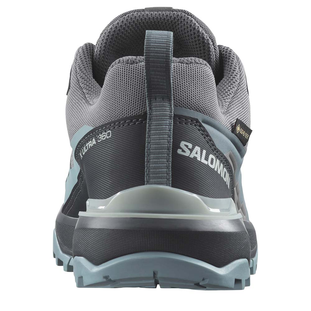 SALOMON X Ultra 360 Gore Tex Women – Hikingschuh
