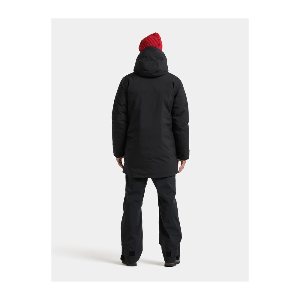 DIDRIKSONS Akilles Parka Men - Winterparka wasserdicht & extra warm