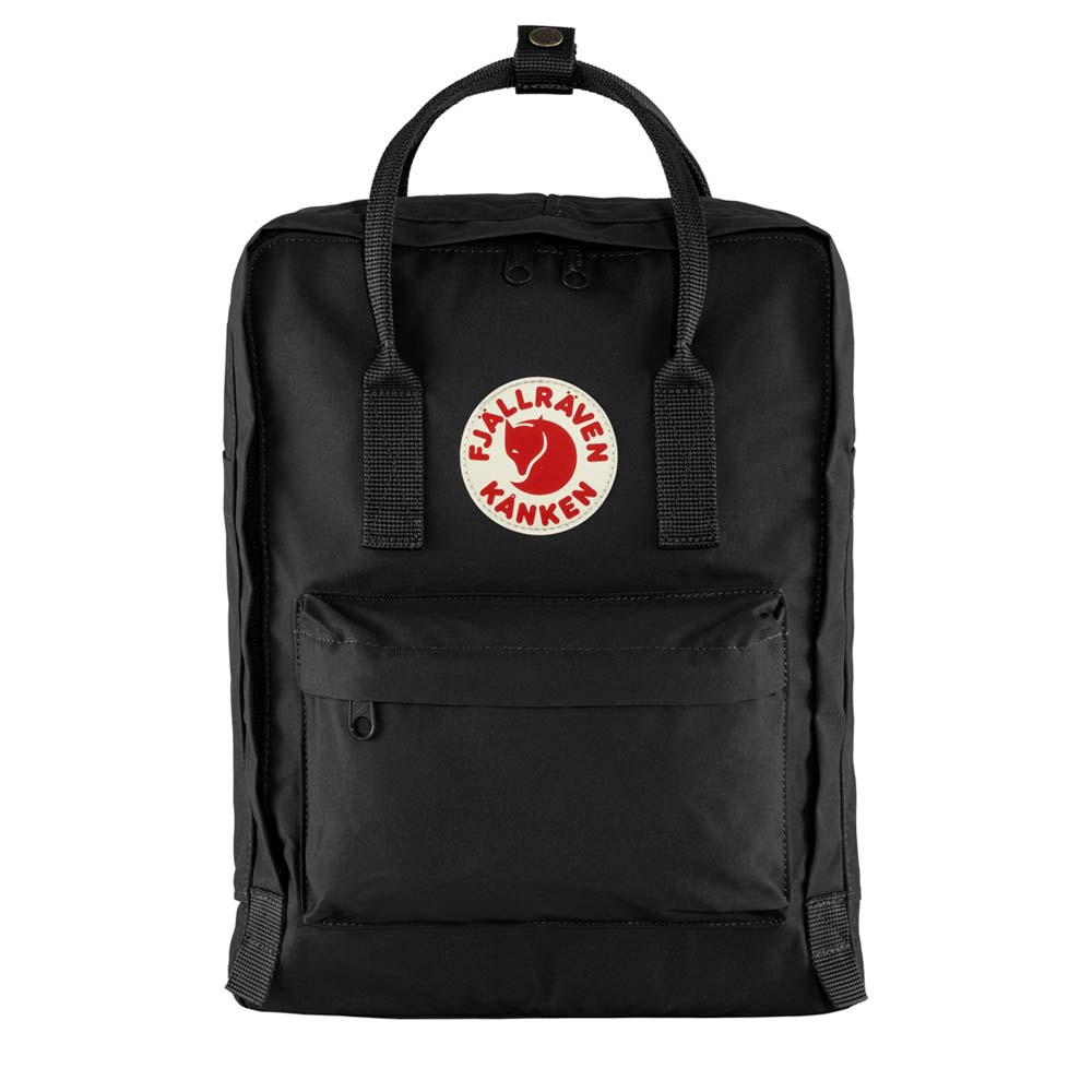 FJÄLLRÄVEN Känken - Tagesrucksack langlebig, schmutzabweisend