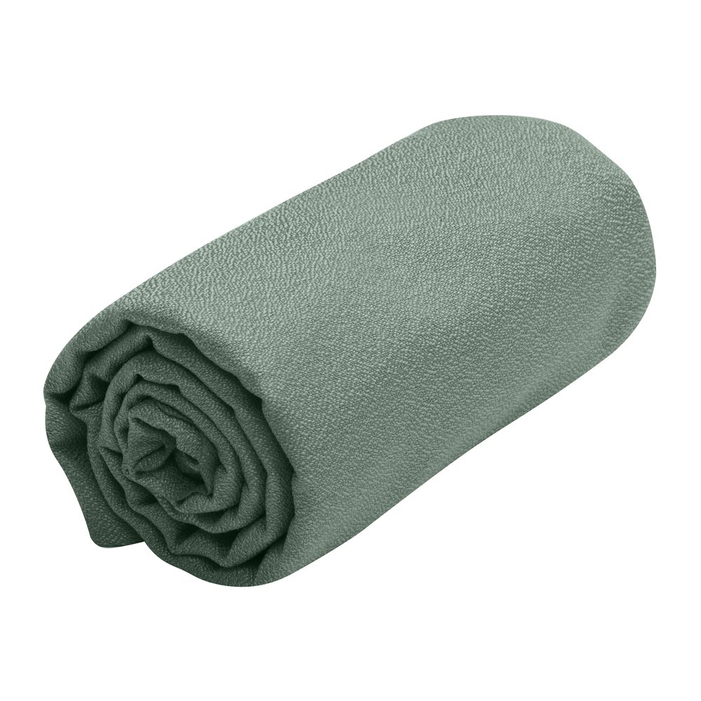 SEA TO SUMMIT Airlite Towel - Reisehandtuch schnelltrocknend, winziges Packmaß