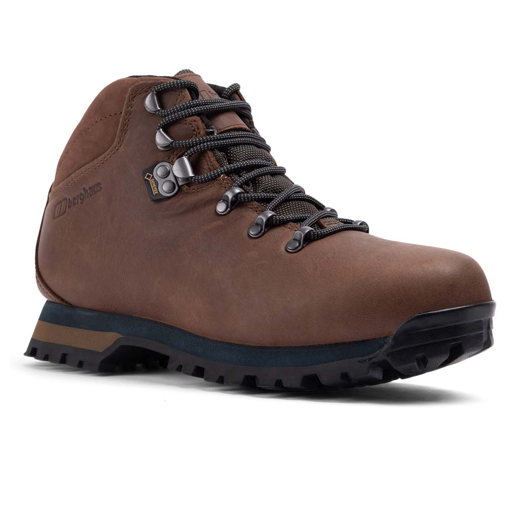 BERGHAUS Hillwalker II Gore-Tex Tech Boot Women – Wanderstiefel