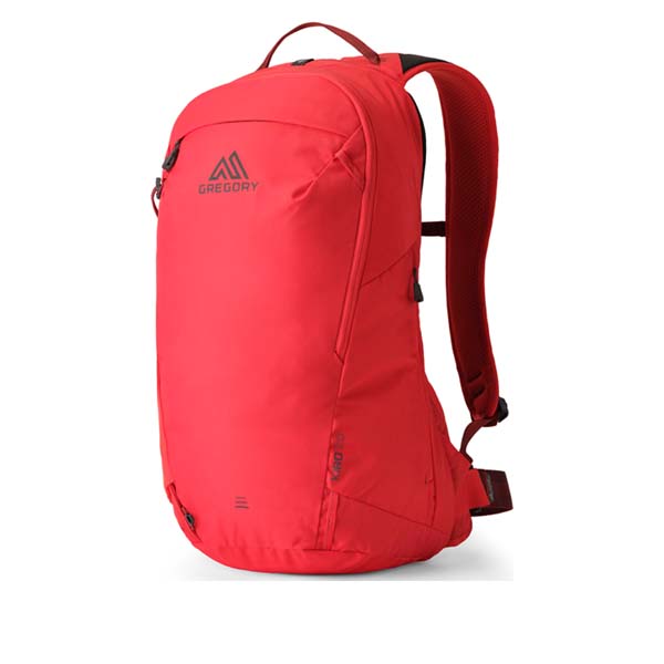 lava red