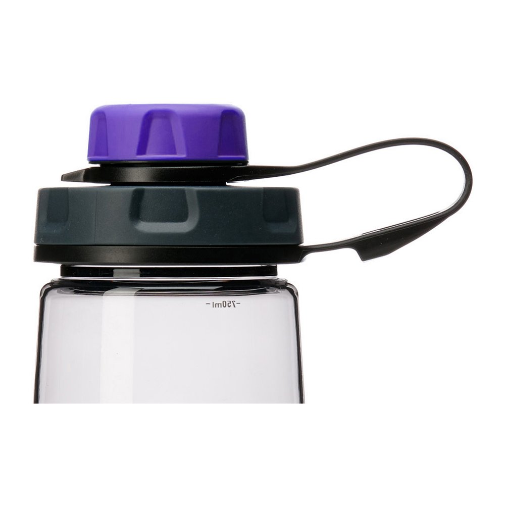 HUMANGEAR Flaschendeckel capCAP+ - Ersatzdeckel lebensmittelecht