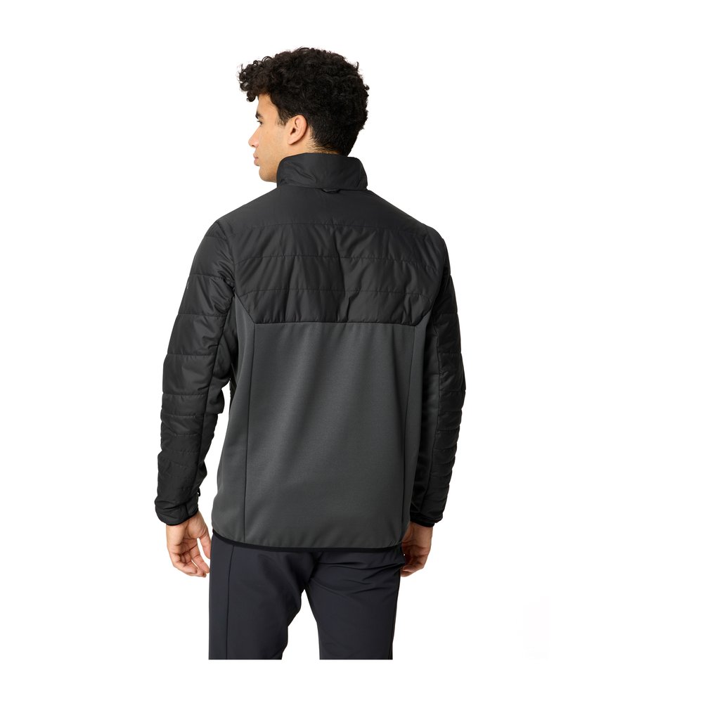 VAUDE Miskanti 3in1 Jacket II Men - Doppeljacke wasserdicht, winddicht
