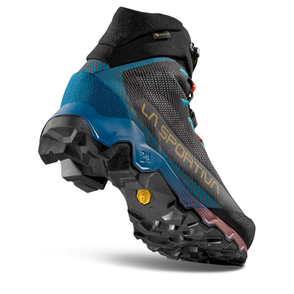 LA SPORTIVA Aequilibrium Hike GTX Man - Trekkingschuh beweglich und stabil