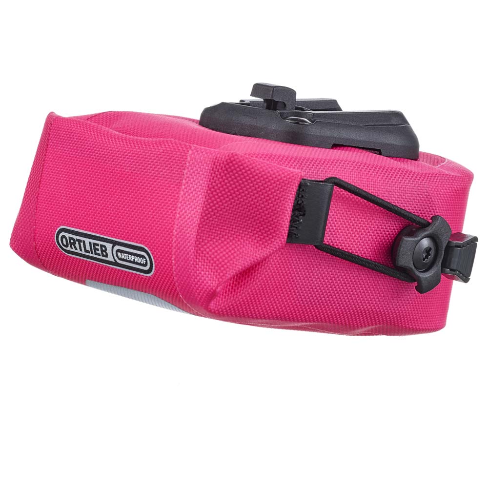 ORTLIEB Micro-Bag - Satteltasche wasserdicht, kompakt
