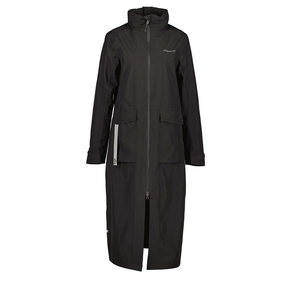 DIDRIKSON Nadja Women Parka L 3 - Regenmantel
