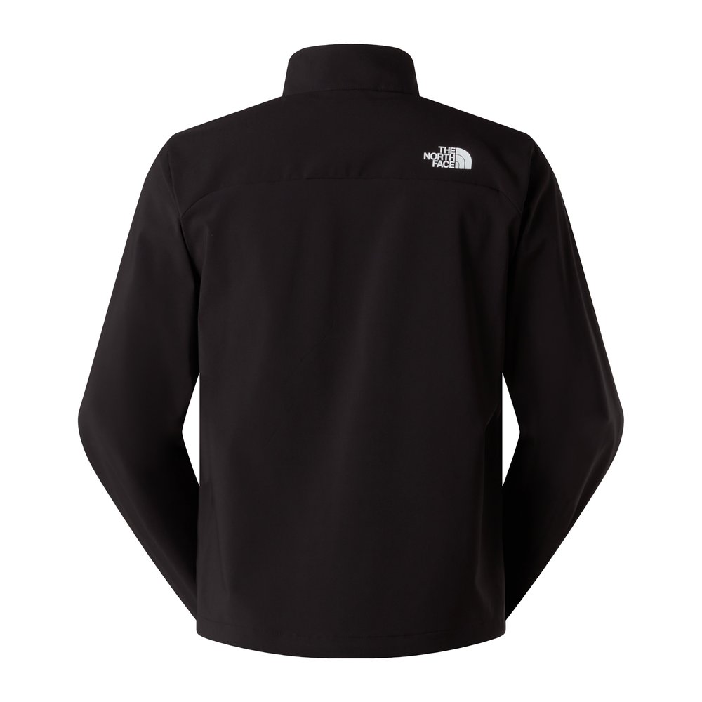 THE NORTH FACE Nimble Jacket 2 Men - Softshelljacke winddicht, dehnbar