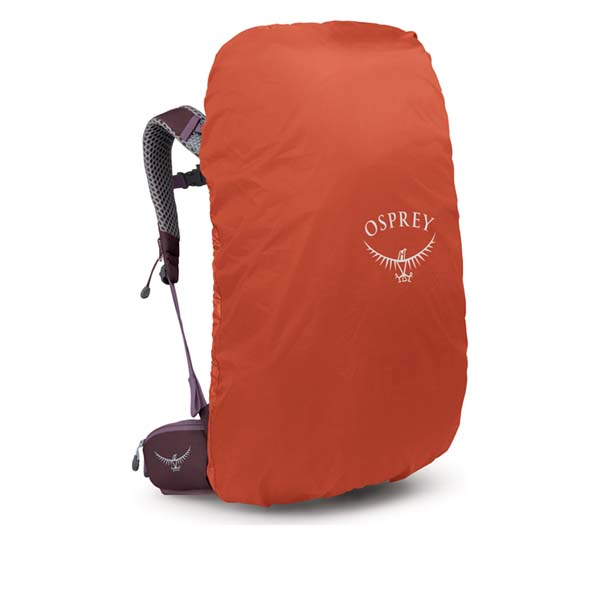 OSPREY Sirrus 36 - Damen-Wanderrucksack mit AirSpeed Rückensystem