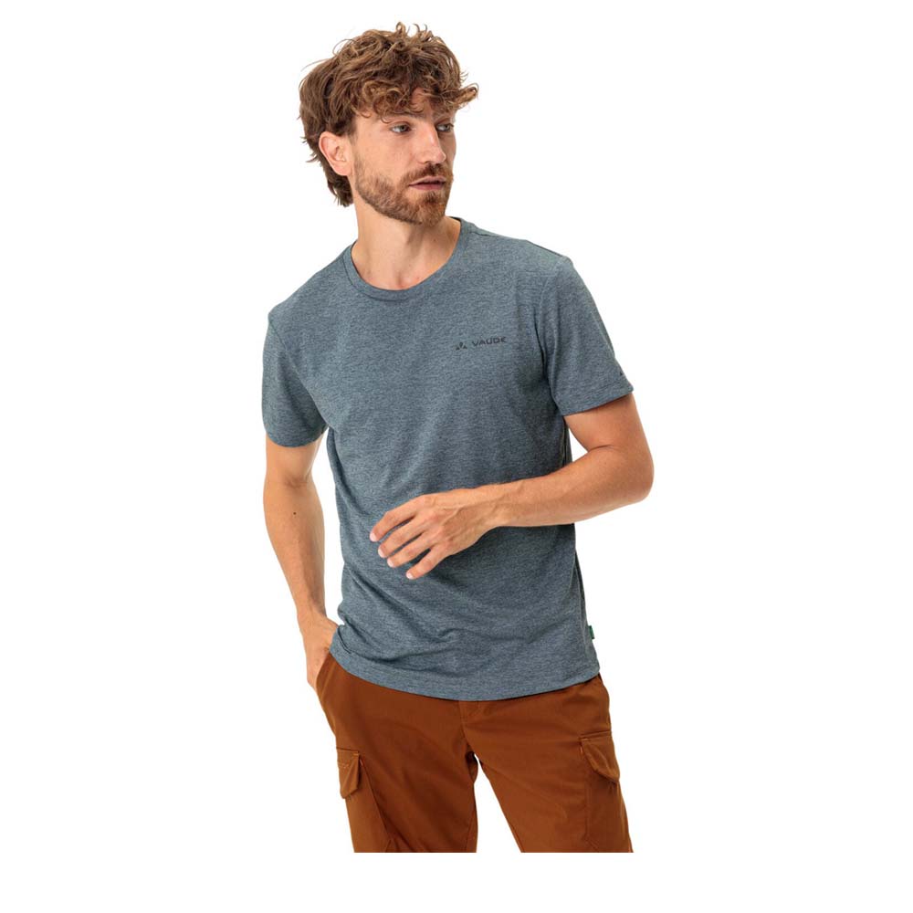VAUDE Essential T-Shirt Men - T-Shirt atmungsaktiv und schnelltrocknend