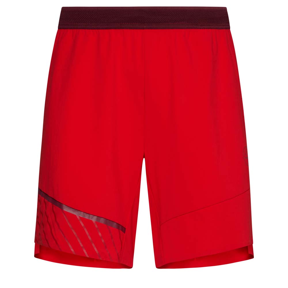 LA SPORTIVA Comp Short Man - Laufshorts leicht und atmungsaktiv