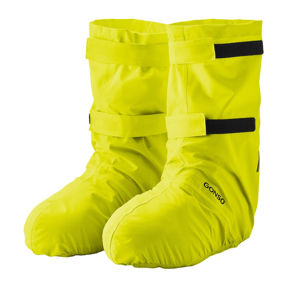 GONSO Save Shoecover - Regen-Überschuh