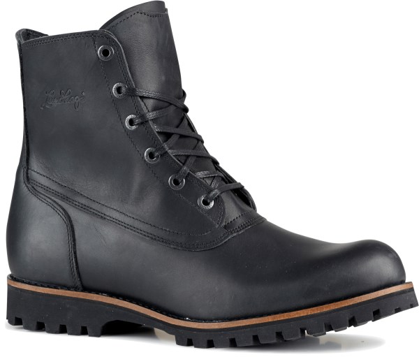 LUNDHAGS Tanner Boots - Lederstiefel