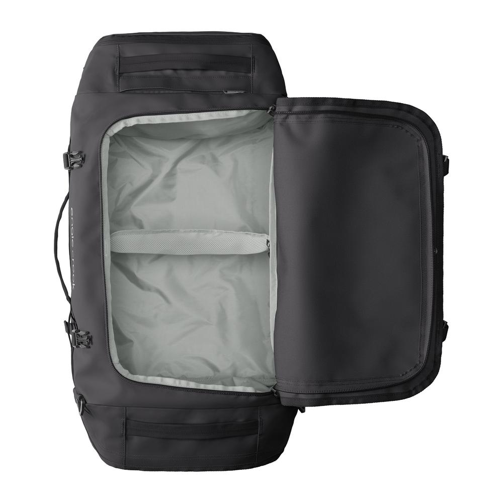 EAGLE CREEK Cargo Hauler Duffel 60L - Rollreisetasche wasserabweisend, robust