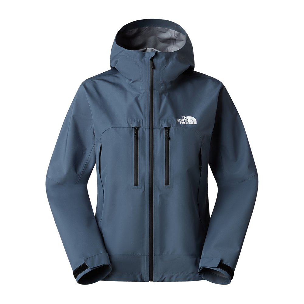 THE NORTH FACE Valley View Jacket Women - Hardshelljacke wasserdicht, atmungsaktiv