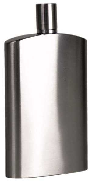 RELAGS Flachmann Brush