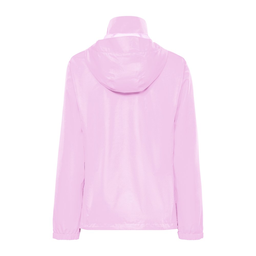 VAUDE Escape Light Jacket Women - Regenjacke wasserdicht, winddicht