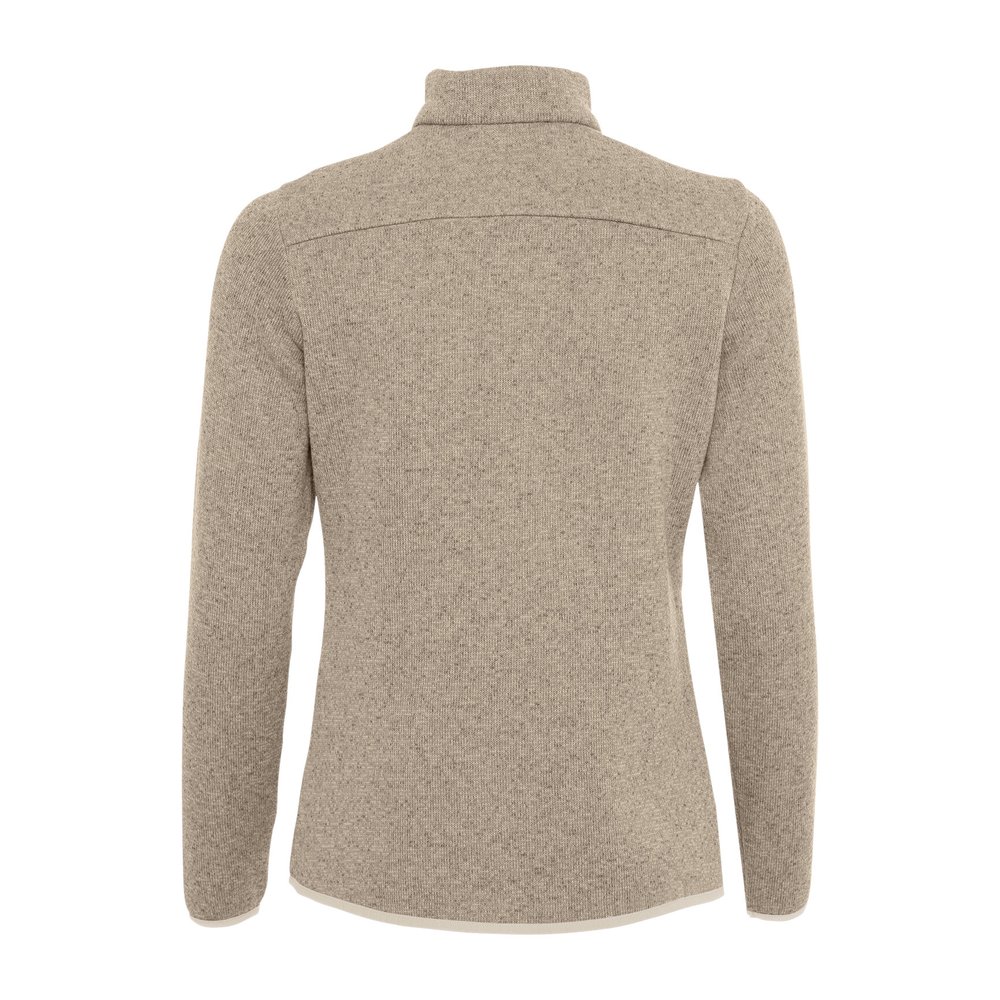 VAUDE Rienza Jacket IV Women - Fleecejacke wärmend, strapazierfähig