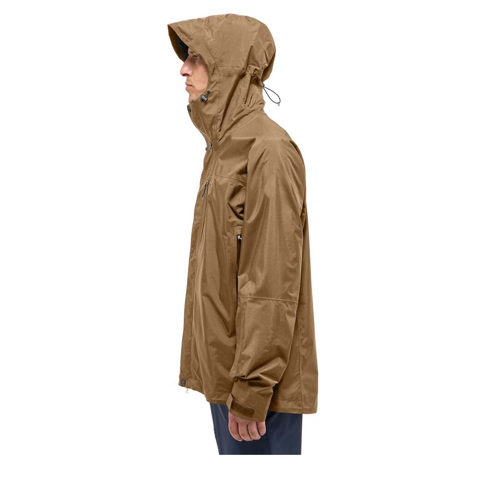 HAGLÖFS Astral GTX II Jacket Men - Hardshelljacke wasserdicht und atmungsaktiv