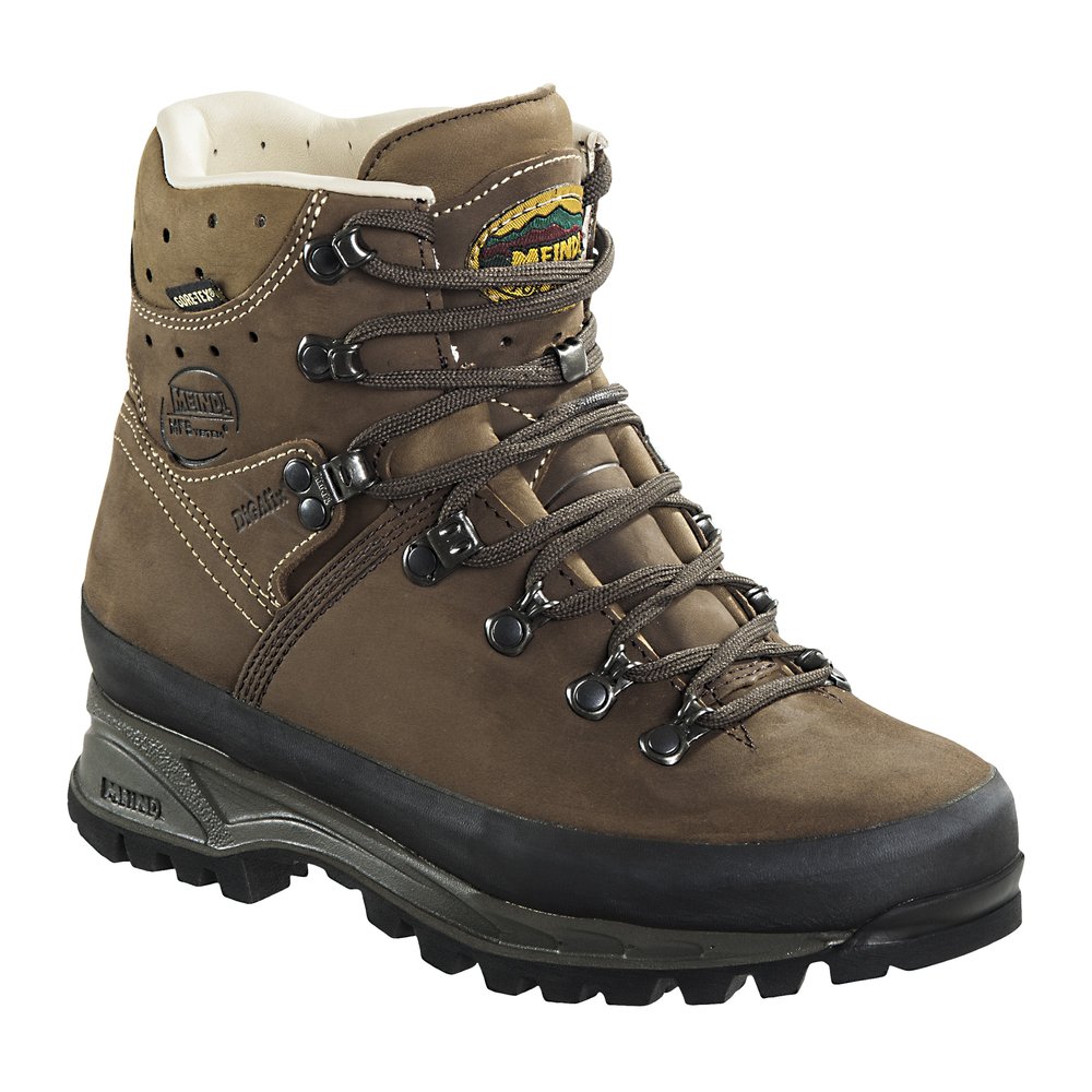 MEINDL Island Lady MFS Active Women - Trekkingstiefel wasserdicht & atmungsaktiv