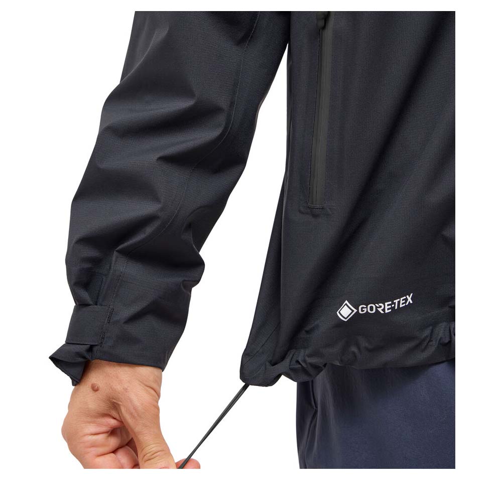HAGLÖFS L.I.M Airak GTX Jacket Women - Hardshelljacke ultraleicht, wasserdicht und atmungsaktiv