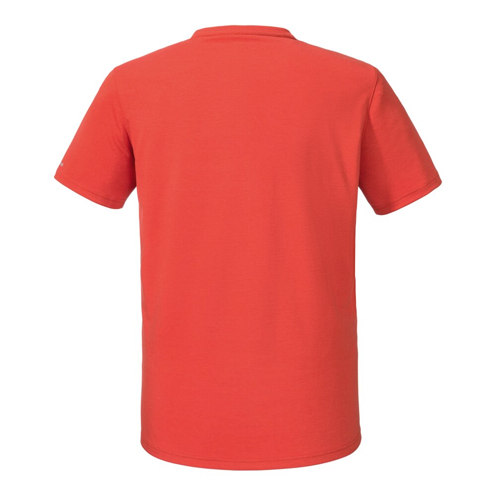 SCHÖFFEL T-Shirt Osby Men – T-Shirt