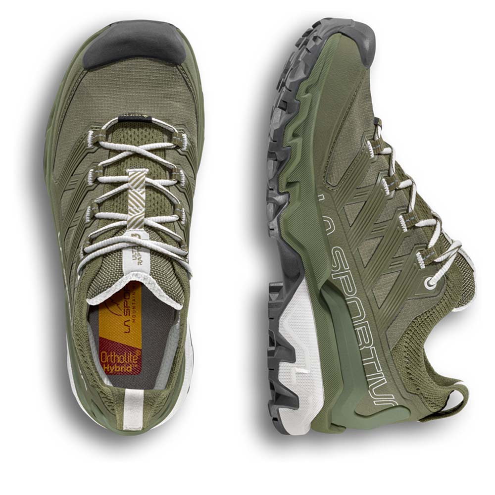 LA SPORTIVA Ultra Raptor 3 GTX Woman - Trekkingschuh griffig und stabil