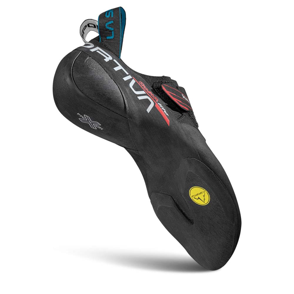 LA SPORTIVA Skwama Lite Woman - Kletterschuh flexibel und präzise