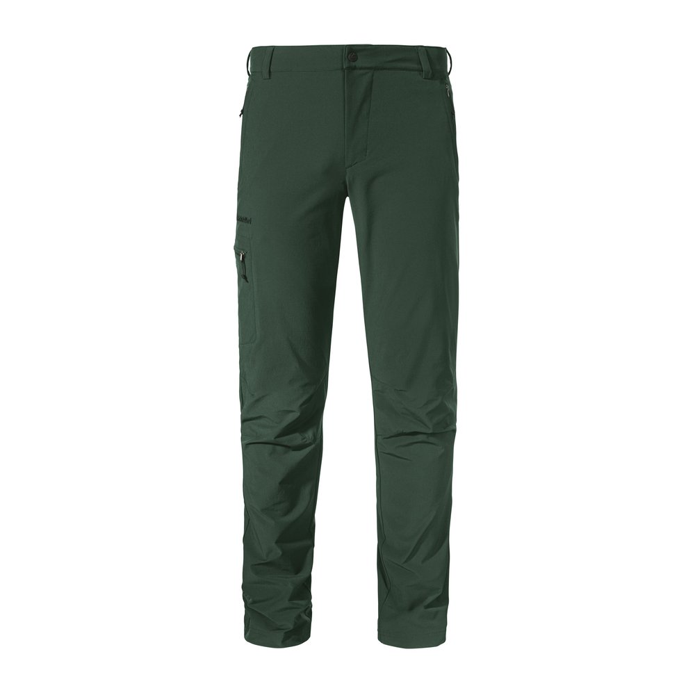 SCHÖFFEL Pants Folkstone Men - Sommer-Wanderhose