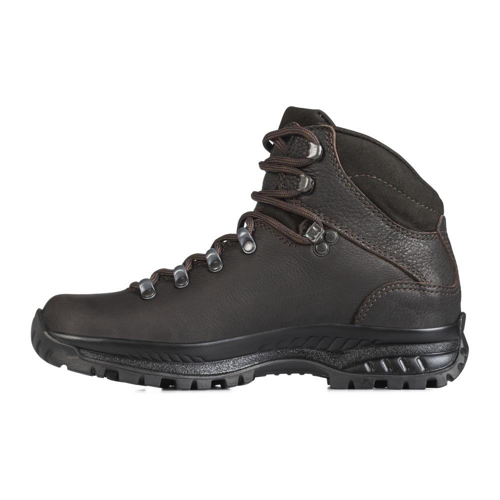 HANWAG Waxenstein II Men - Trekkingstiefel weich & bequem