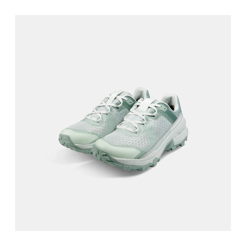 MAMMUT Girun II Low GTX Women - Wanderschuh wasserdicht, atmungsaktiv