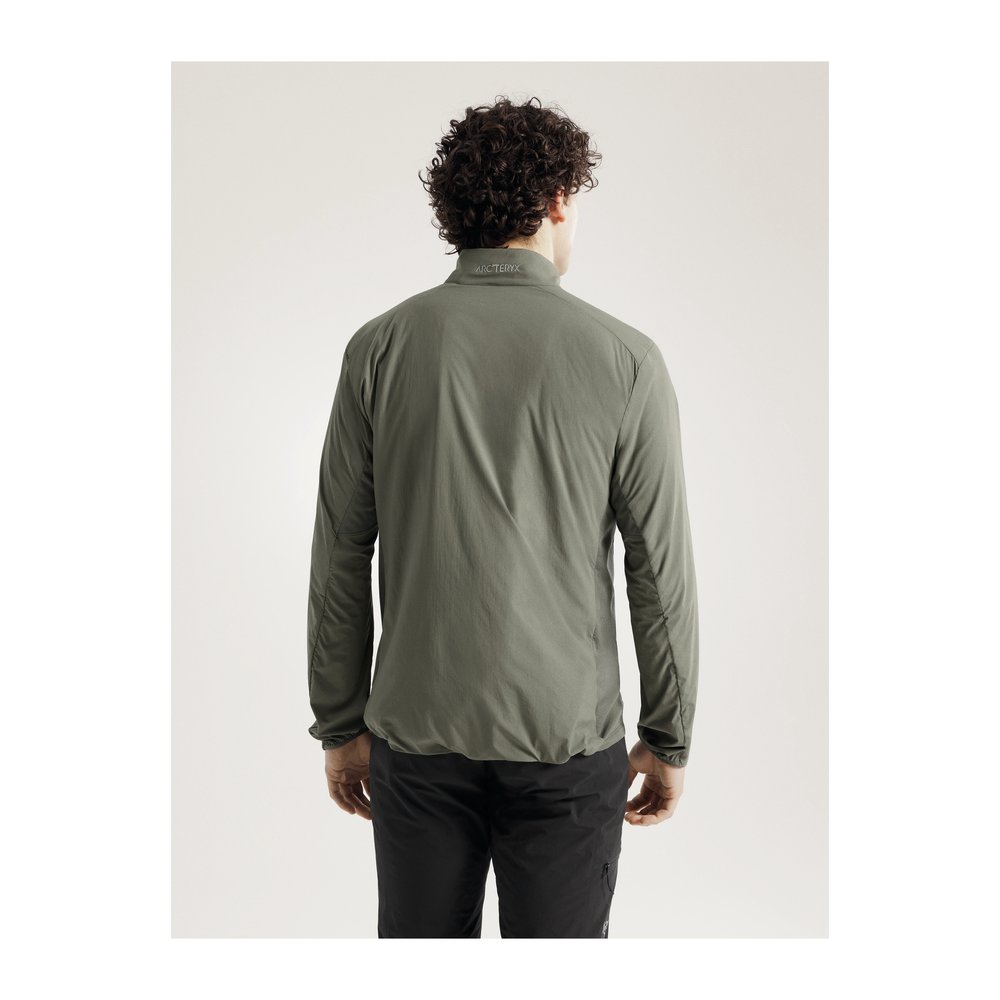 ARC'TERYX Atom SL Jacket Men - Isolationsjacke ultraleicht, atmungsaktiv