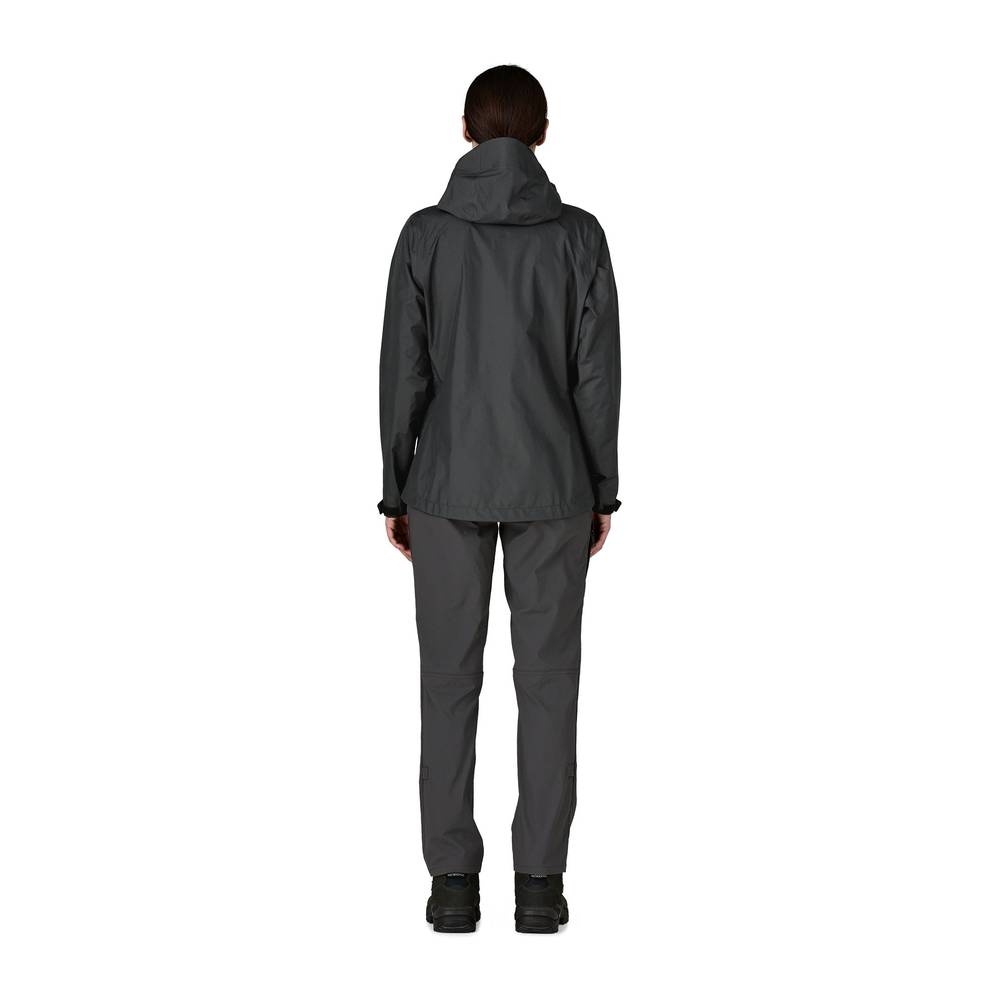 PATAGONIA Torrentshell 3L Rain Jacket Women - Regenjacke wasserdicht, atmungsaktiv