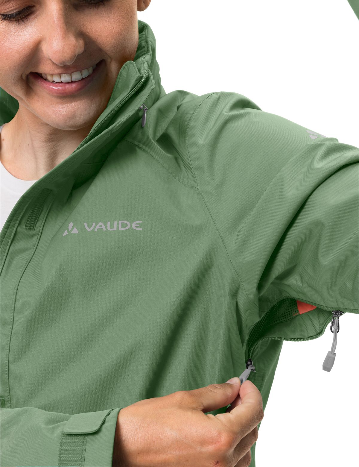 VAUDE Women's Elope Jacket - Funktionsjacke