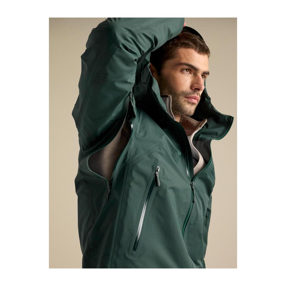 ARC'TERYX Beta SL Jacket Men - Hardshelljacke wasserdicht & winddicht