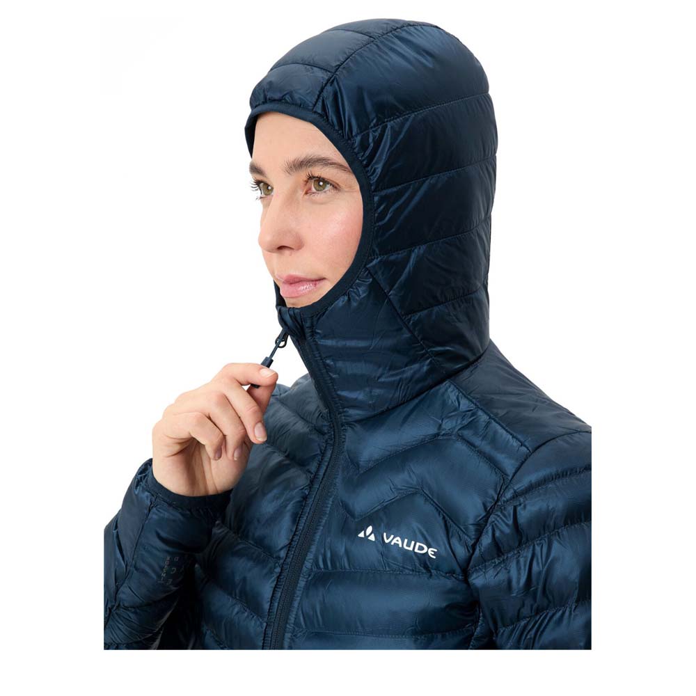 VAUDE Batura Hooded Insulation Jacket Women – leicht und wärmend