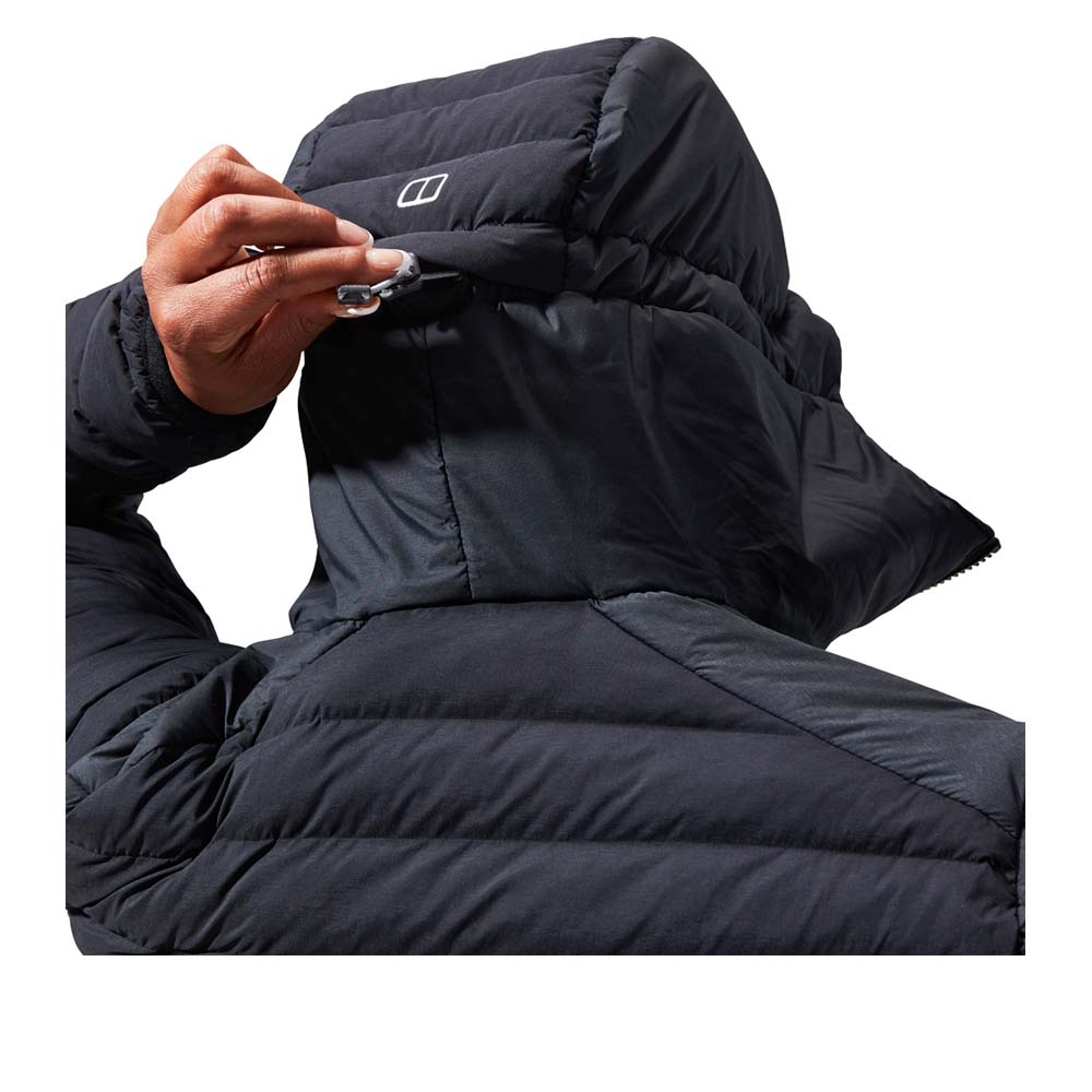 BERGHAUS Affine Syntetic Insulated Jacket Women – Isolationsjacke