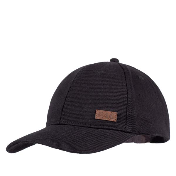 PAC Lusaf Organic Classic Cap - Baseball Cap aus Bio-Baumwolle mit Insektenschutz