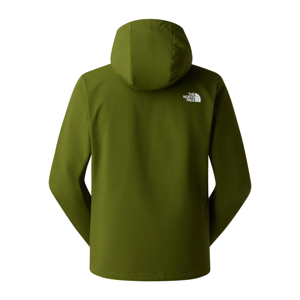 THE NORTH FACE Tansa Softshell Men - Softshelljacke winddicht, wasserabweisend