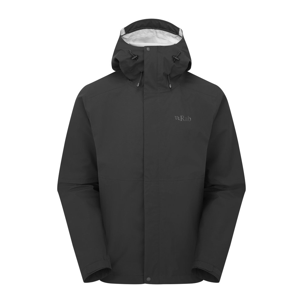 RAB Firewall Jacket Men - Hardshelljacke wasserdicht und atmungsaktiv